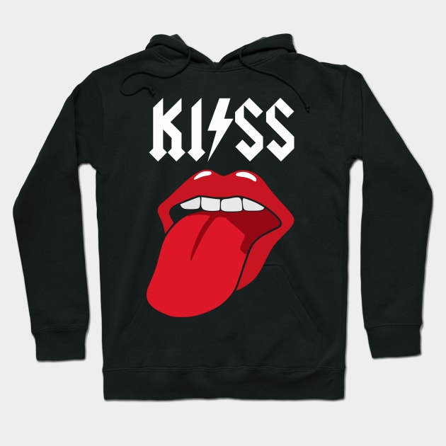 Hoodie band merch new arrivals